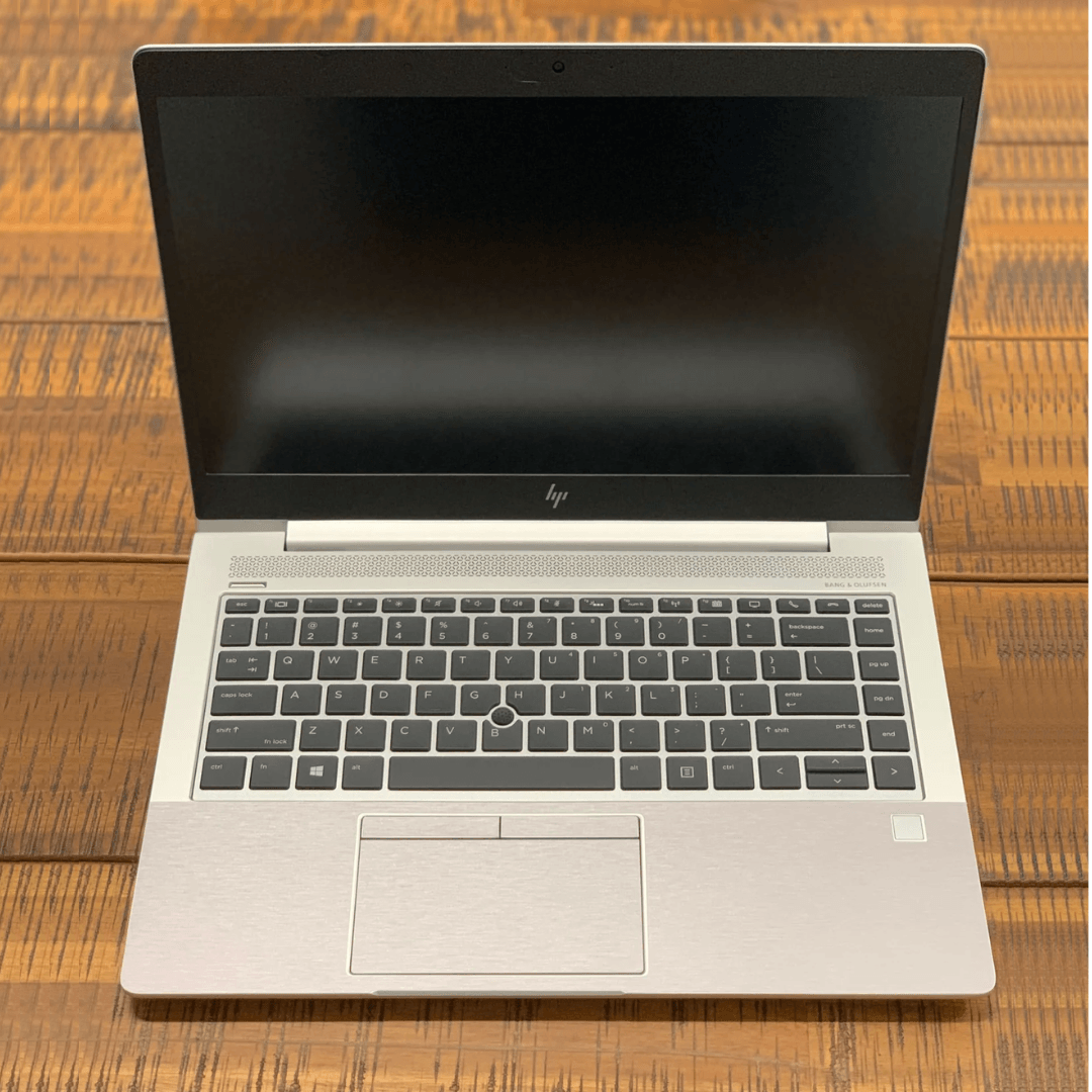 HP EliteBook 840 G4-7th | Intel i5 | 6600U| 8GB RAM| 256GB SSD| Pantalla de 14"| USADA GRADO A