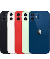 iPhone 12 128GB | USADO Grado B | LOTE DE 10 PIEZAS| Excelente Estado y Gran Rendimiento | Envío Rápido