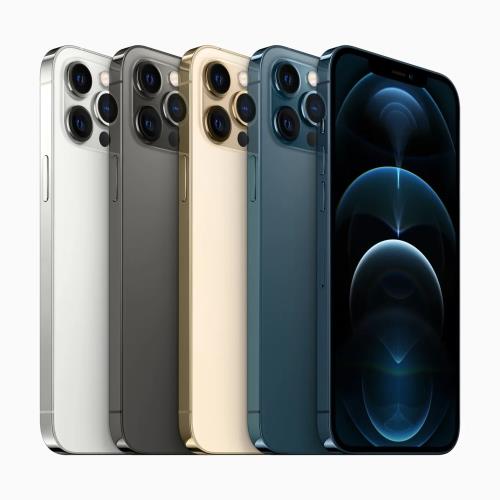 iPhone 12 Pro Max 256GB | USADO Grado AB | LOTE DE 10 PIEZAS| Excelente Estado y Gran Rendimiento | Envío Rápido