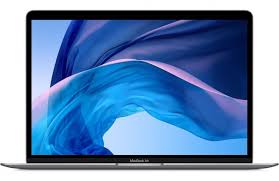 Apple MacBook Air 13.3" | Apple M1 Chip | 8GB RAM | 256GB SSD | Pantalla Retina | Último Modelo | Laptop Ultrafina Space Gray