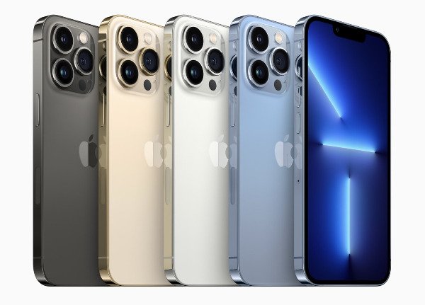 iPhone 13 Pro Max 128GB | USADO Grado A | LOTE DE 10 PIEZAS| Excelente Estado y Gran Rendimiento | Envío Rápido