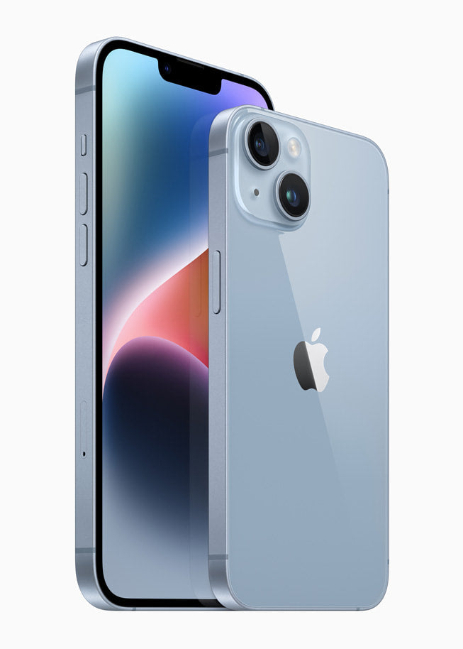iPhone 14 128GB | USADO Grado A | LOTE DE 10 PIEZAS| Excelente Estado y Gran Rendimiento | Envío Rápido