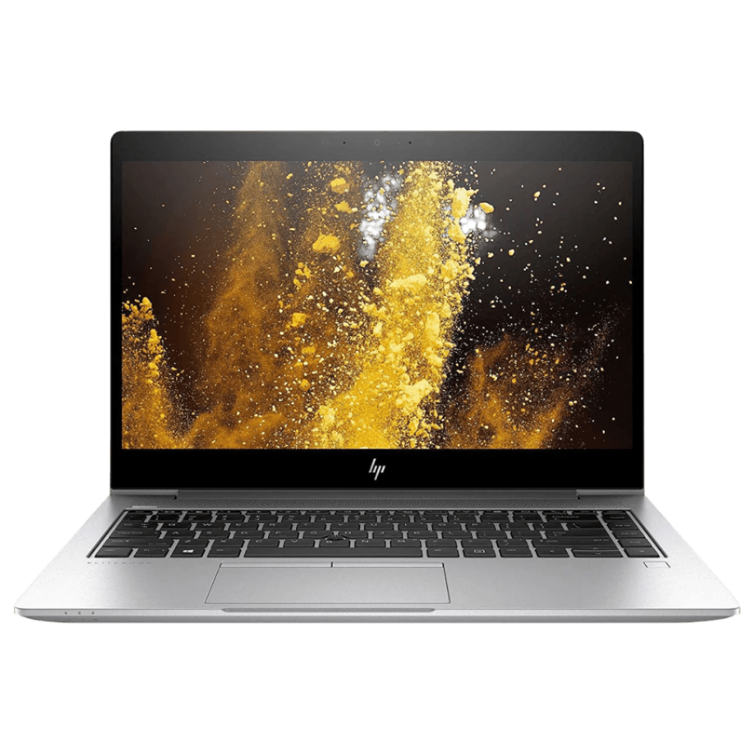 HP EliteBook 840 G4-7th | Intel i5 | 6600U| 8GB RAM| 256GB SSD| Pantalla de 14"| USADA GRADO A