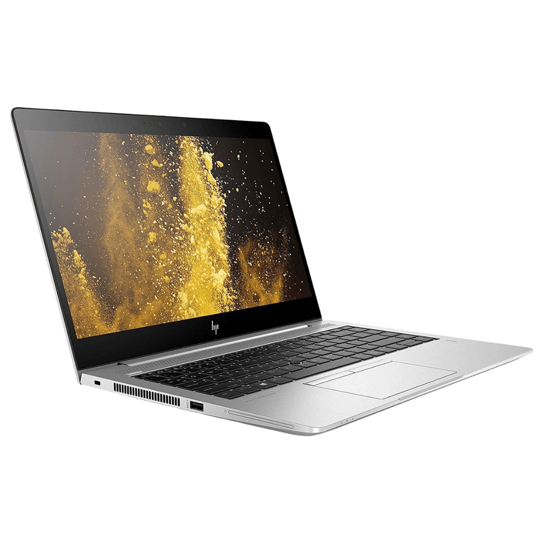 HP EliteBook 840 G4-7th | Intel i5 | 6600U| 8GB RAM| 256GB SSD| Pantalla de 14"| USADA GRADO A