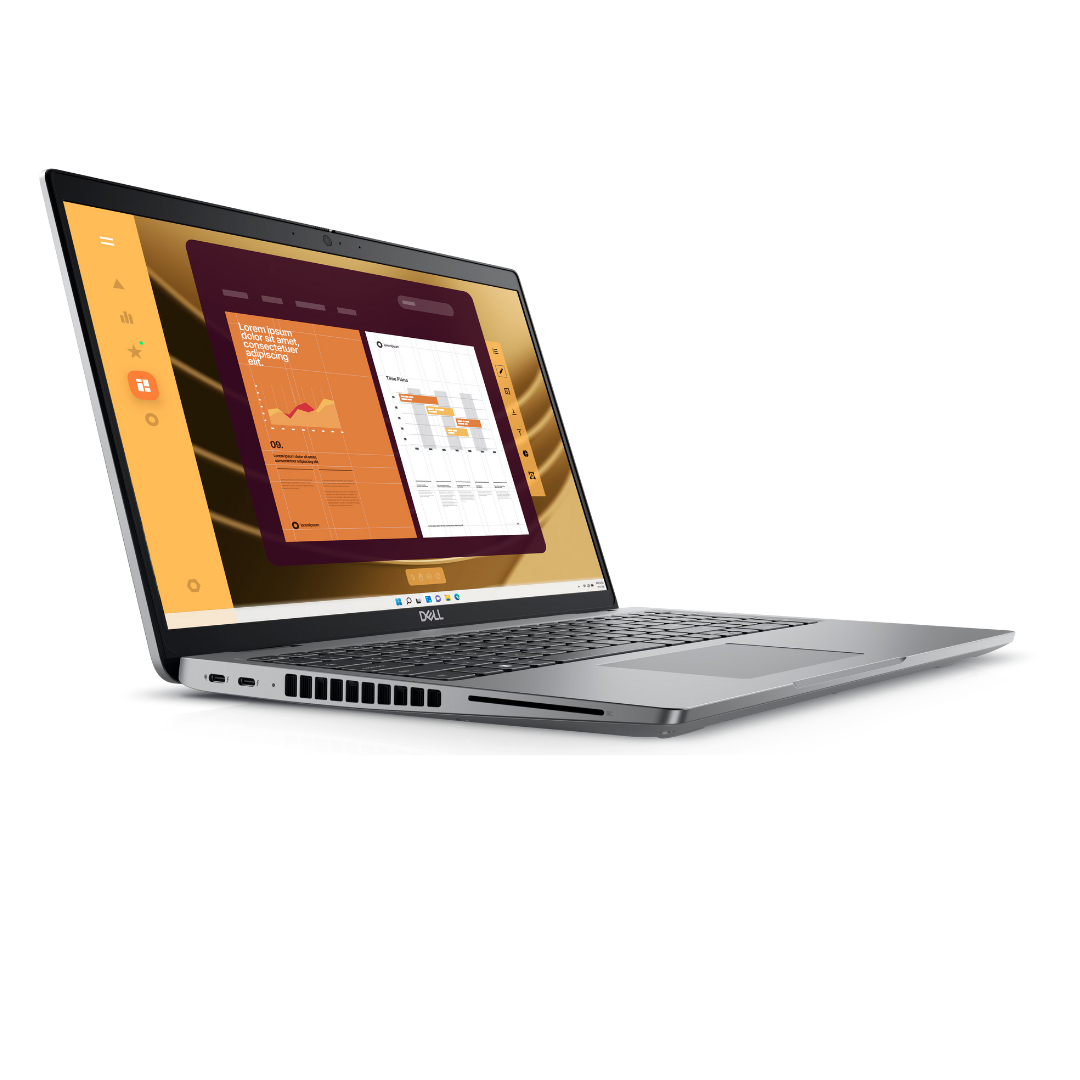 DELL LATITUDE 5550 NUEVA | Intel i7| 32GB RAM| 512GB SSD| Windows 11 Pro