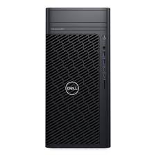 Dell Precision 3640 Tower | Intel Core i7-10700 8-Core | 64GB RAM | 512GB SSD | Nvidia Quadro P2200 5GB | Windows 10 Professional | Workstation de Alto Rendimiento