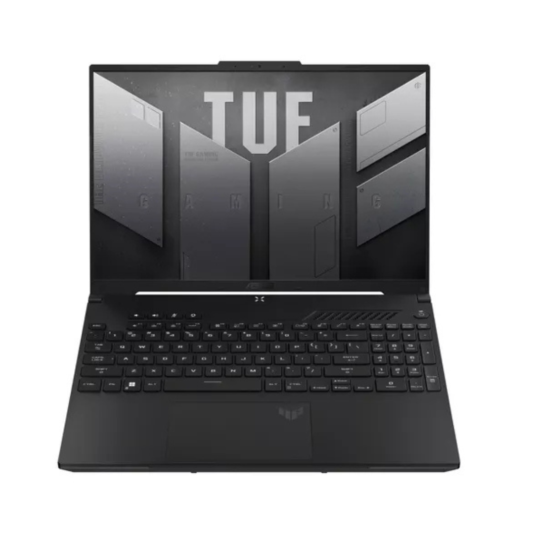 Asus TUF F15 15.6" FHD 144Hz Gaming Laptop NVIDIA GeForce RTX 3050 Intel Core i5-12500H 16GB RAM 512GB SSD Windows 11 Mecha Gray FX507ZC-ES53