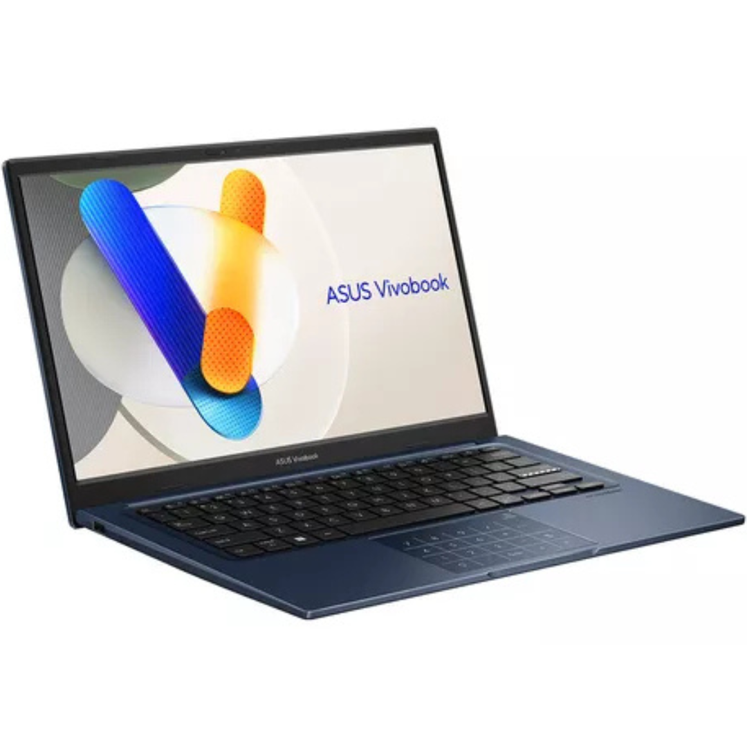 ASUS Vivobook S 15.6" 3K OLED 120Hz | Intel Core Ultra 7-155H Evo Edition | 16GB RAM | 1TB SSD | Windows 11 | Mist Blue | Laptop de Alto Rendimiento | S5506MA-WS76
