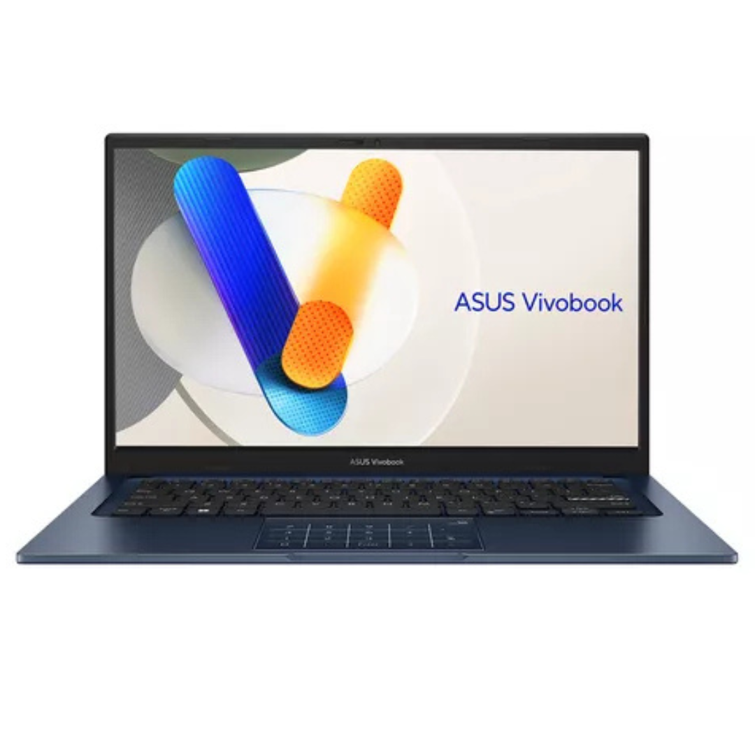 ASUS Vivobook S 15.6" 3K OLED 120Hz | Intel Core Ultra 7-155H Evo Edition | 16GB RAM | 1TB SSD | Windows 11 | Mist Blue | Laptop de Alto Rendimiento | S5506MA-WS76