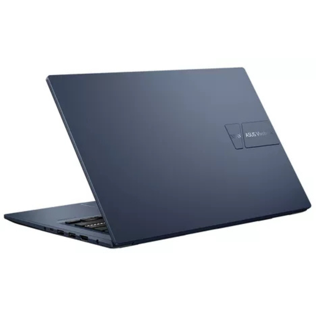 ASUS Vivobook S 15.6" 3K OLED 120Hz | Intel Core Ultra 7-155H Evo Edition | 16GB RAM | 1TB SSD | Windows 11 | Mist Blue | Laptop de Alto Rendimiento | S5506MA-WS76