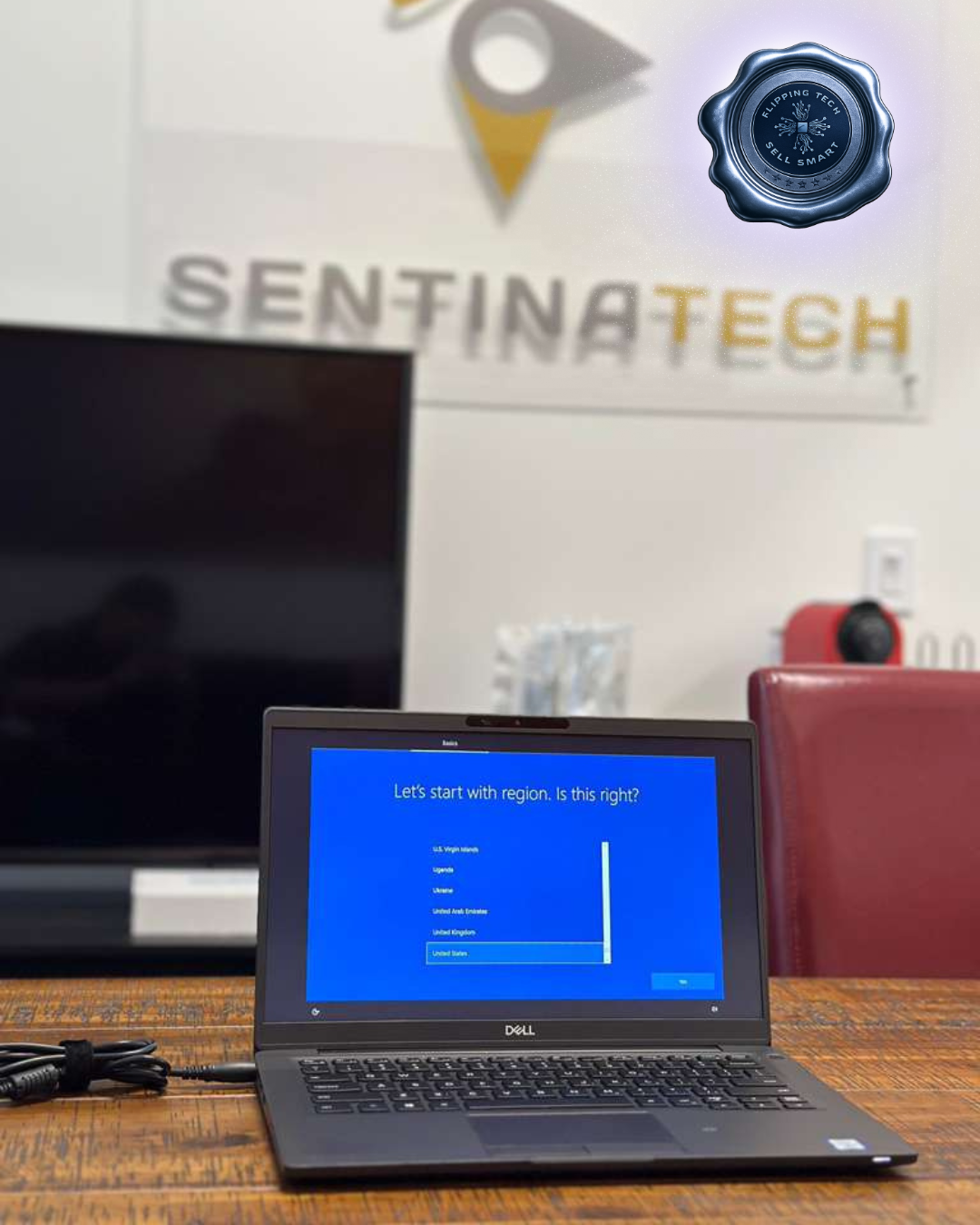 Dell Latitude Grado A+ | 5400 i5 8ª & 3410 i5 10ª | Stock Mayorista en Miami