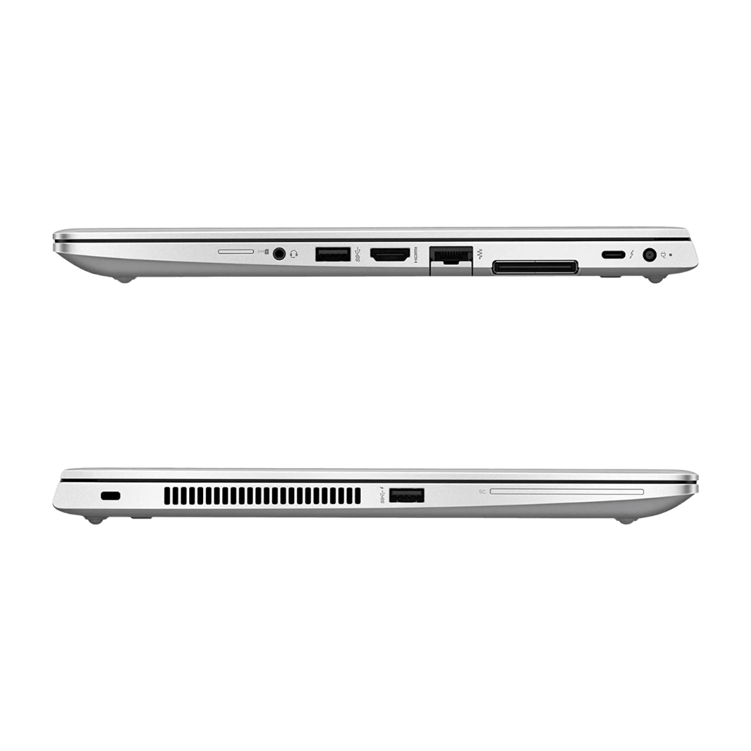 HP EliteBook 840 G4-7th | Intel i5 | 6600U| 8GB RAM| 256GB SSD| Pantalla de 14"| USADA GRADO A