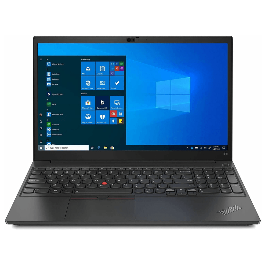Lenovo ThinkPad T480 i5 7ma Gen - 8GB RAM, 256GB SSD| USADO GRADO A