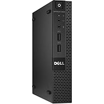 LOTE 5 UNIDADES- Dell OptiPlex 5050 SFF | Intel Core i5-6500 | 8GB RAM | 500GB HDD | Windows 10 Pro- Ref Retail Grade