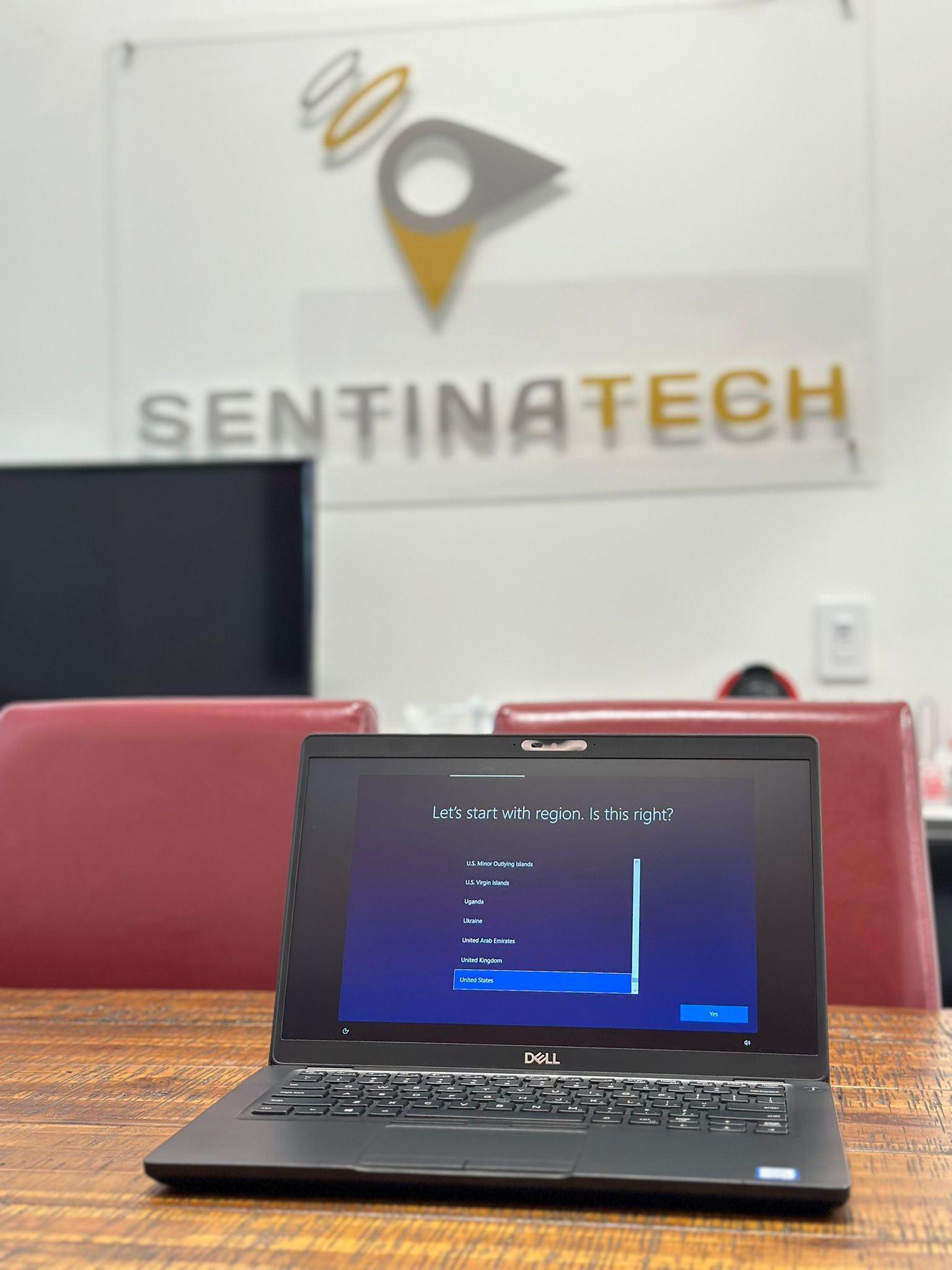 Dell Latitude 5410 Notebook | 14” FHD (1920x1080) | Intel Core i5-10210U | 16GB RAM | 256GB SSD | Teclado Retroiluminado | Windows 10 Pro – 10ª Generación
