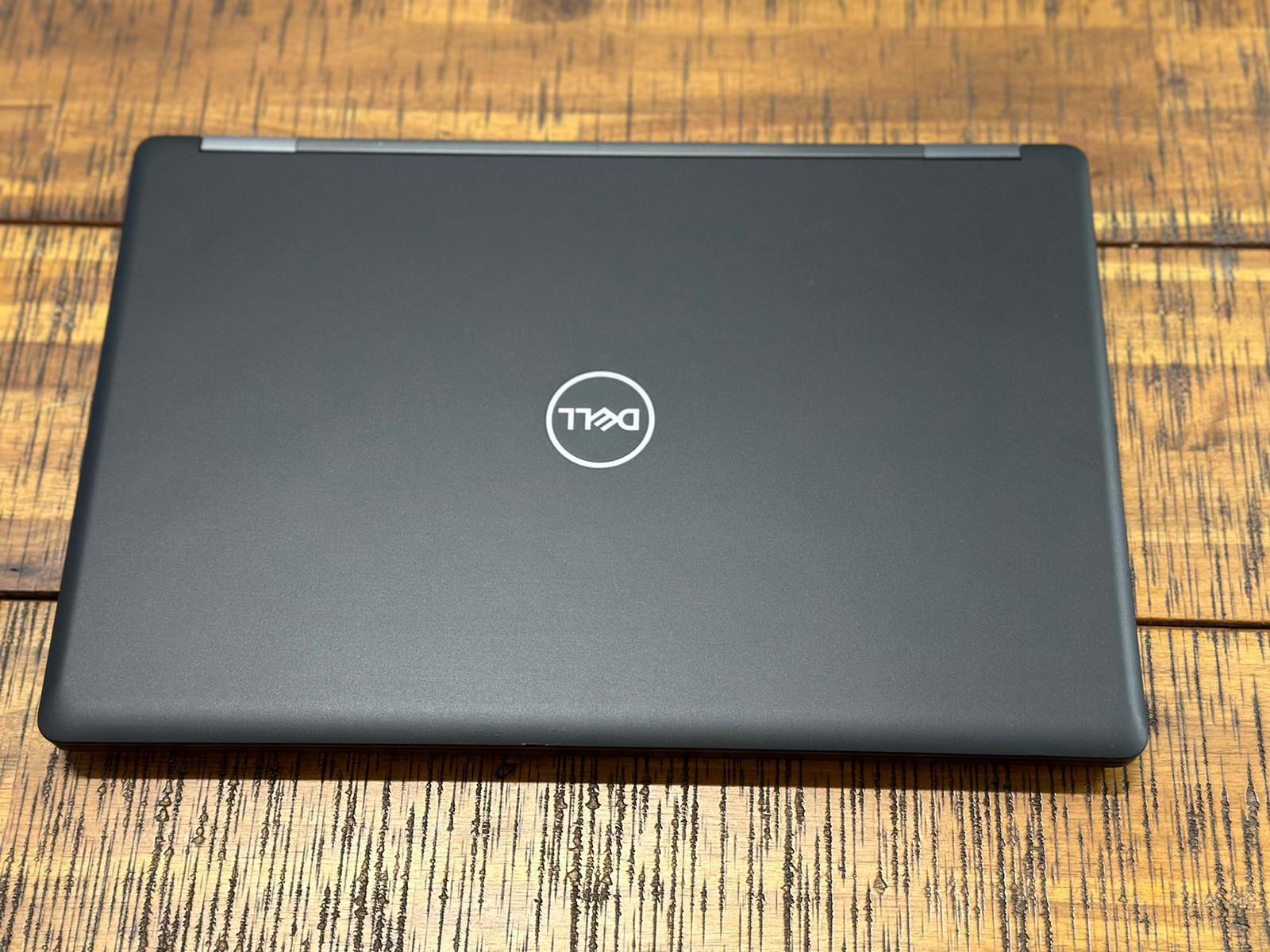 Dell Latitude 5590 FHD 15.6 Inch Business Laptop Notebook PC (Intel Core i5 8th gen, 8GB Ram, 256GB SSD-Package of 10 Laptops