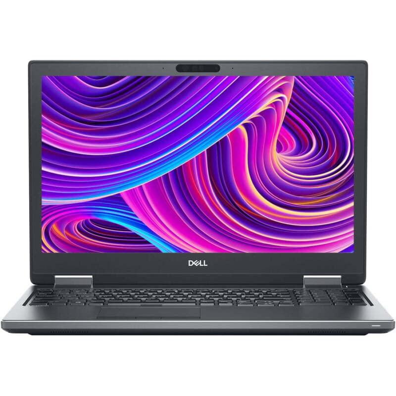 Dell Precision 7075
