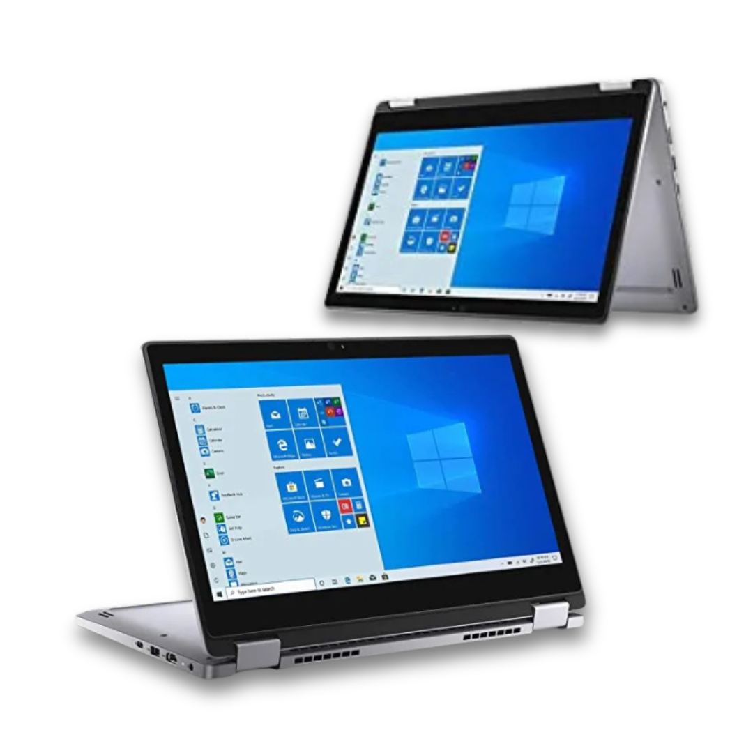 Dell Latitude 5400 Notebook - Ref Rental Grade- 14" FHD Touch, Intel Core i7-8665U, 16GB RAM, 512GB SSD, Windows 10