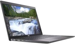LOTE 5 UNIDADES- Dell Latitude 3301 Refurbished, 13" FHD, i7 8ª Gen, 8GB RAM, 256GB SSD, Windows 10 Pro - Microsoft Authorized Refurbisher
