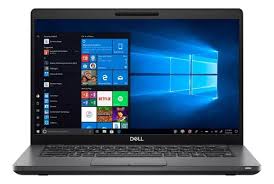 LOTE 5 UNIDADES- Dell Latitude 5400 Refurbished, 14" FHD, i7 8ª Gen, 8GB RAM, 256GB SSD, Windows 10 Pro- Microsoft Authorized Refurbisher