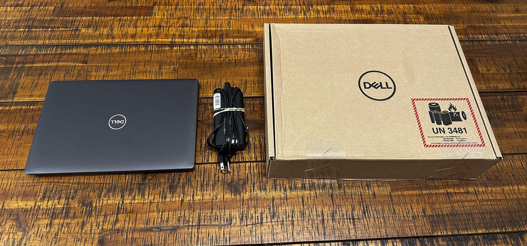 LOTE DE 5 UNIDADES- Dell Latitude 7400 i5-08th gen 8GB 256GB SSD 14| Factory Refurbished by Dell
