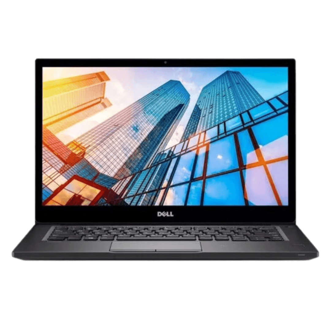 Dell Latitude 7490 | Ref Retail Grade| Intel Core i5 8va Gen| 8GB RAM| 256GB SSD| Pantalla Táctil