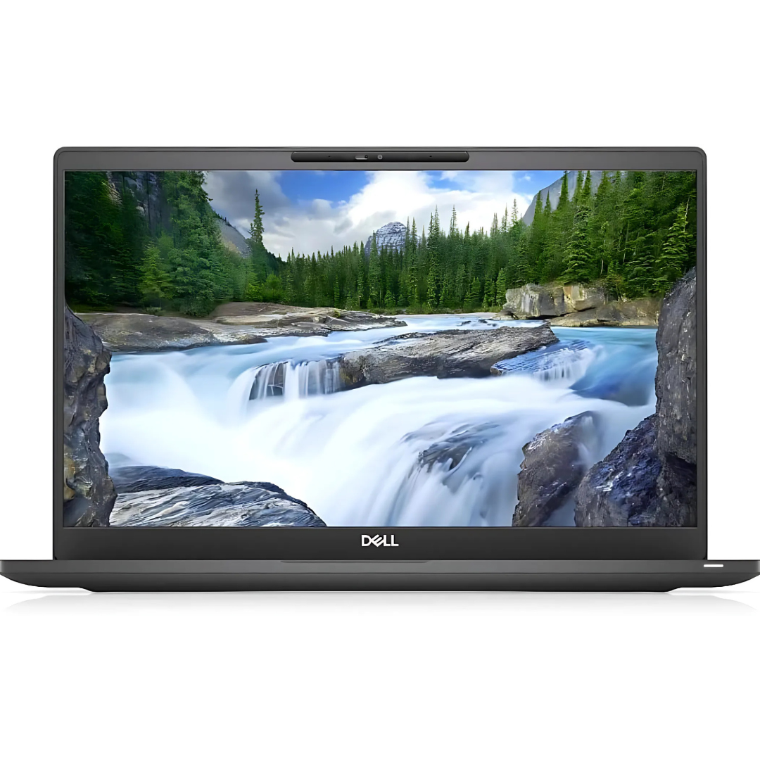 Dell Latitude 5400 Notebook - Ref Rental Grade- 14" FHD Touch, Intel Core i7-8665U, 16GB RAM, 512GB SSD, Windows 10