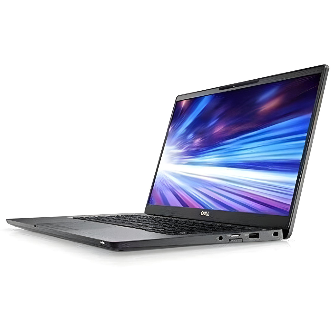 LOTE x5 Dell Latitude 7400, 14" FHD, i7-8665U, 16GB RAM, 512GB SSD, Win 10 Pro - Teclado Retroiluminado- Microsoft Authorized Refurbisher