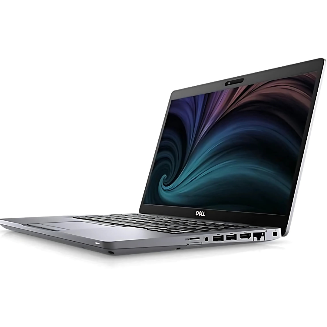 Dell Latitude 5410| i5 | 14" FHD| 16GB RAM| 512GB SSD| Windows 10 Pro| Factory Refurbished by Dell