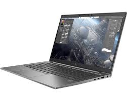 HP ZBook Firefly 14 G8 i5-11th gen 16GB 256GB SSD 14" Windows 11 Pro – Grado AB