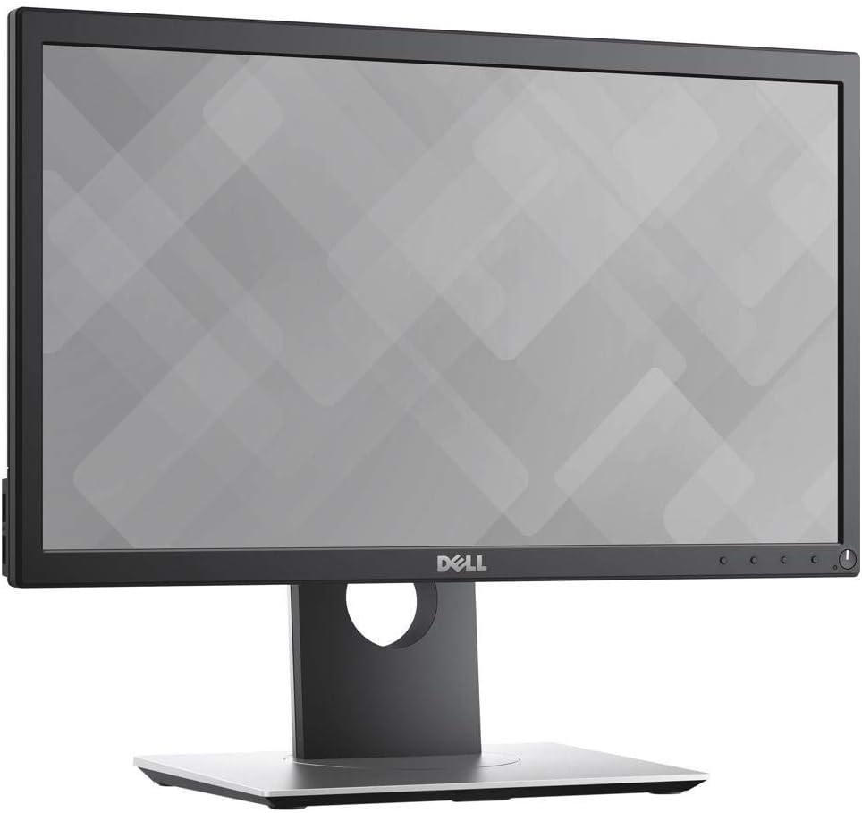 Monitor Dell Professional Series 20" (P2018H)| Factory Refurbished by Dell
