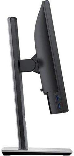 Monitor Dell Professional Series 20" (P2018H)| Factory Refurbished by Dell