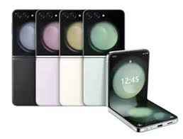 Samsung F731U