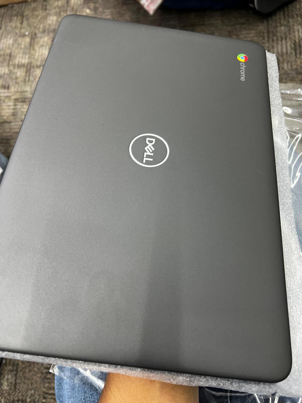 DELL CHROMEBOOK 3100 |4gb RAM | 16gb |Grado A |