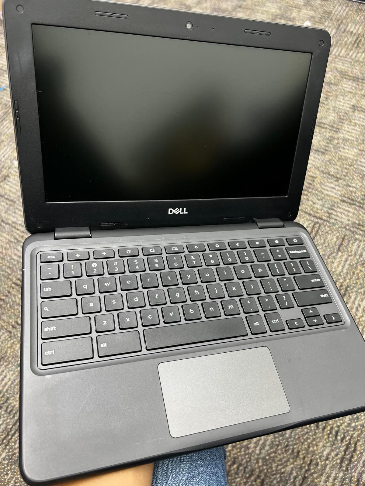 DELL CHROMEBOOK 3100 |4gb RAM | 16gb |Grado A |