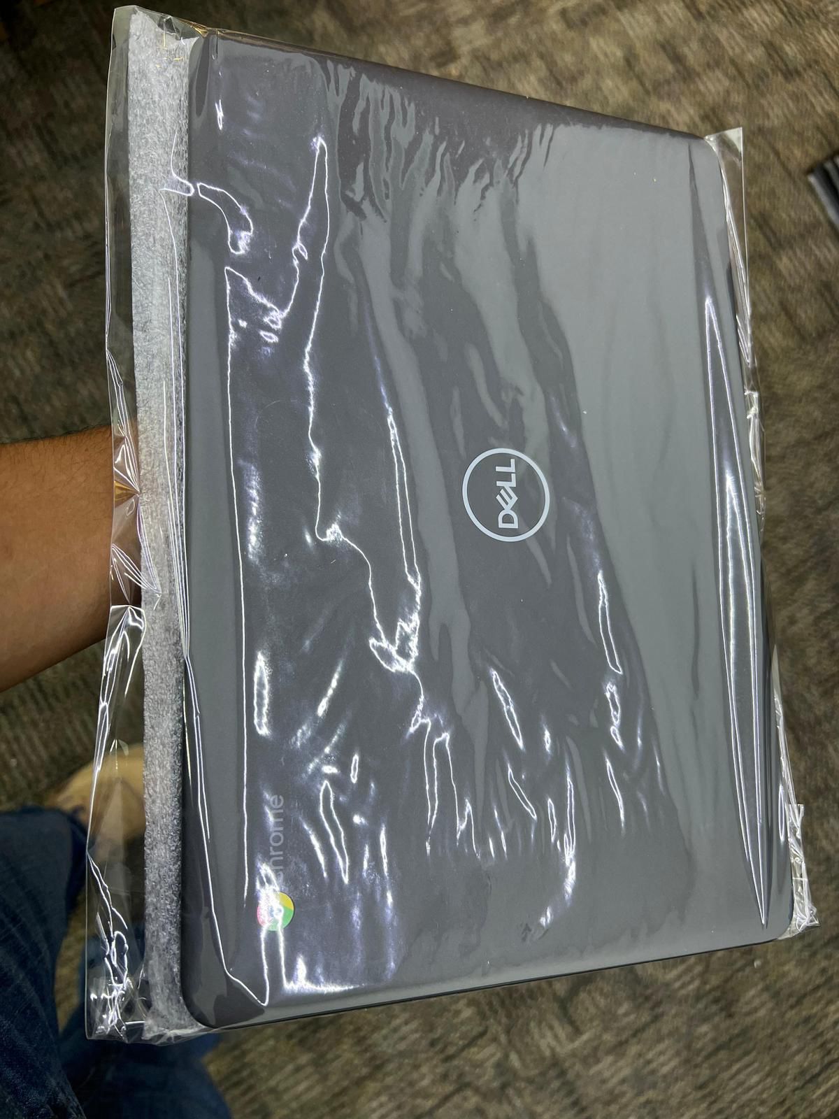 DELL CHROMEBOOK 3100 |4gb RAM | 16gb |Grado A |