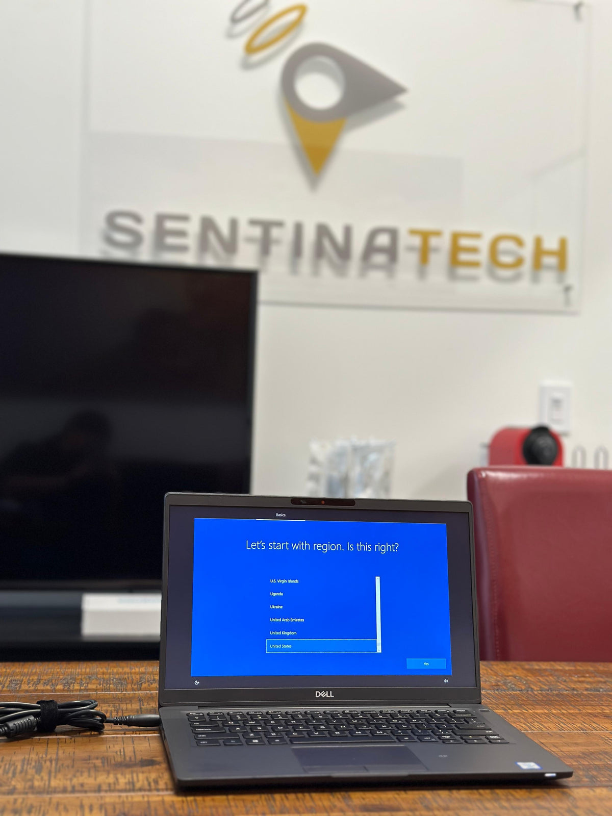 Dell Latitude 5400 Touch i5 8ª Gen 8GB 256GB SSD Grado A – Lote Mayorista