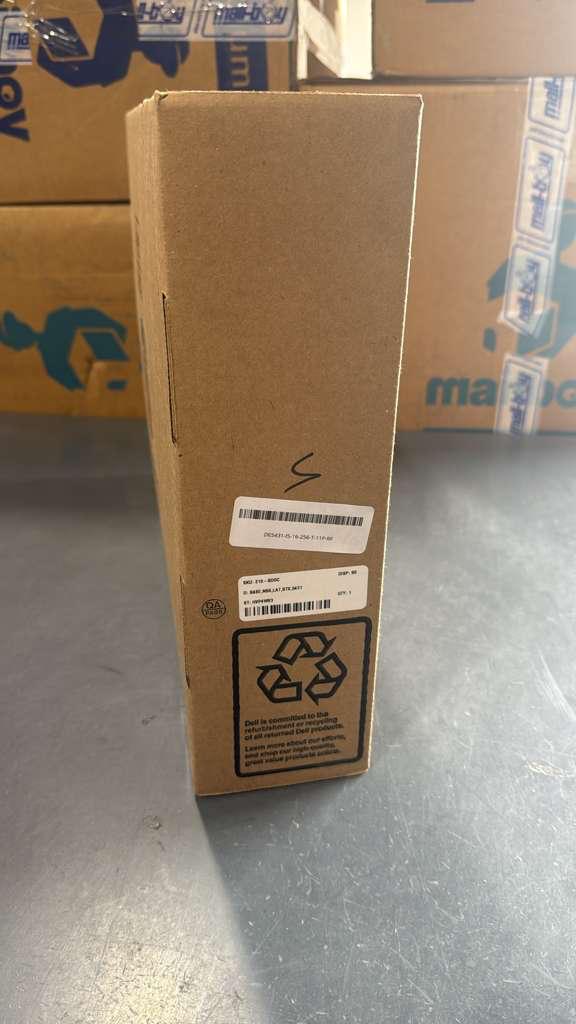 Dell Latitude 5430 Notebook, 14-in FHD (1920 x 1080), Webcam, 1x Intel Core i5 Quad (i5-1145G7) 2.60 GHz, 16 GB RAM, 256 GB SSD