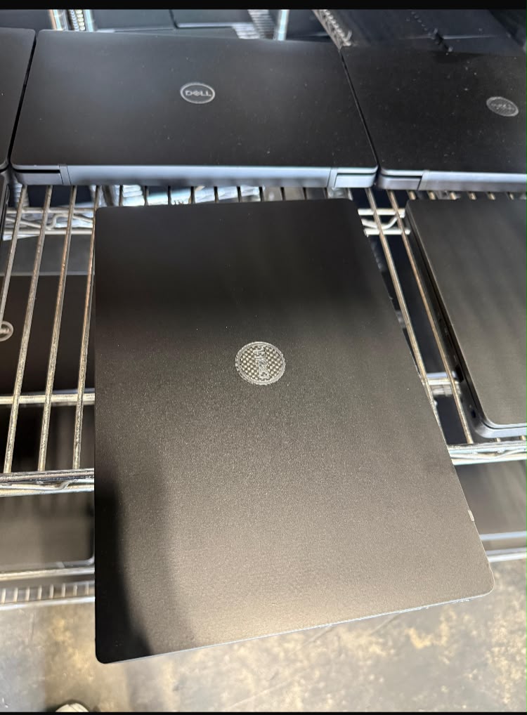Dell Latitude 7300 | 16GB RAM | 256GB SSD | Intel Core i5 8th Gen | 13.3" Touch |Grado A | Promosemana