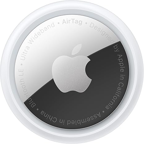 Lote de oportunidad - Accesorios streaming - 20 piezas - Apple AirTag 4 Pack