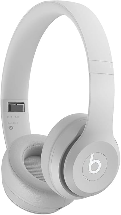 Lote de oportunidad - Accesorios streaming - 20 piezas - Beats Solo4 Wireless Headphones
