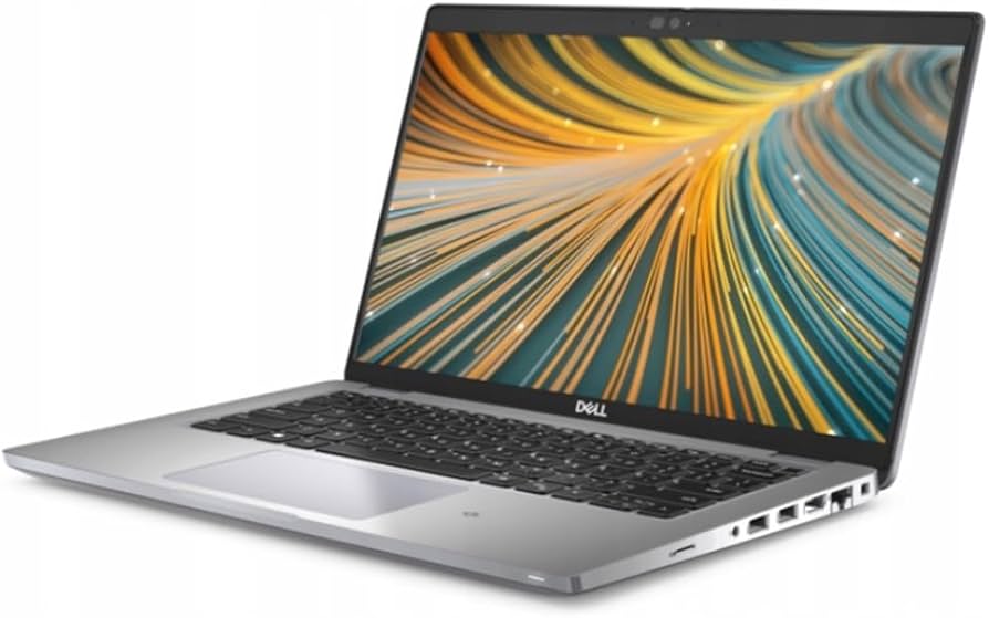Dell Latitude 7300 | i7 8va Gen | 13.3" FHD, 8GB RAM| 256GB SSD| Windows 10 Pro| Factory Refurbished by Dell