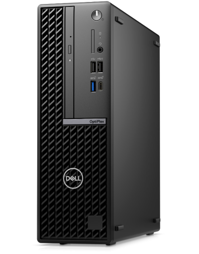 Dell OptiPlex 5070 Small Form Factor (SFF) i5, 16 GB RAM + mouse y teclado genéricos de REGALO