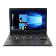 Lenovo ThinkPad L480 i5 (8va Gen) al Mayor – 8GB RAM, SSD 256GB | Microsoft Authorized Refurbished