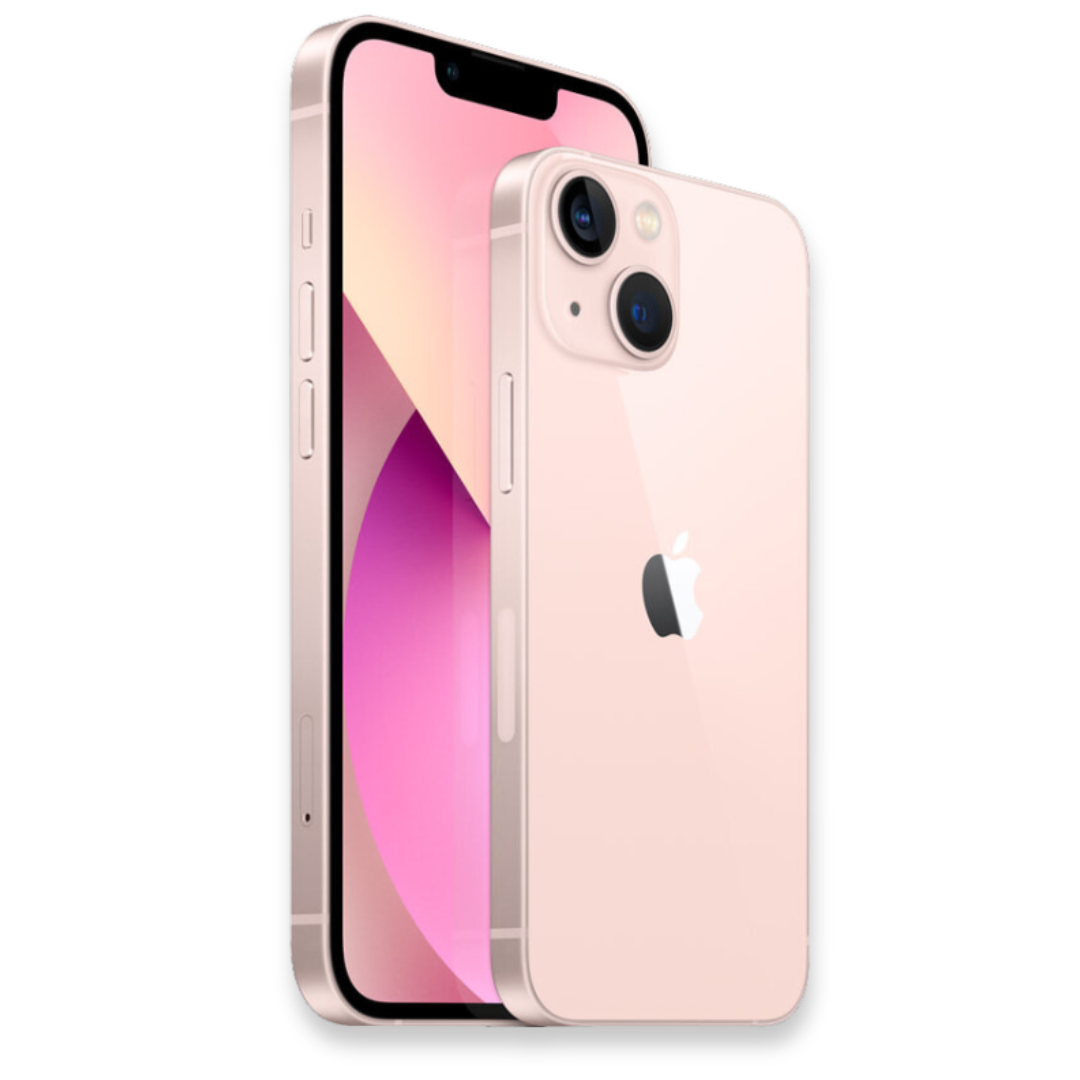 LOTES DE 10 PIEZAS| iPhone 13 128GB USADO Grado A | Excelente Estado y Gran Rendimiento | Envío Rápido