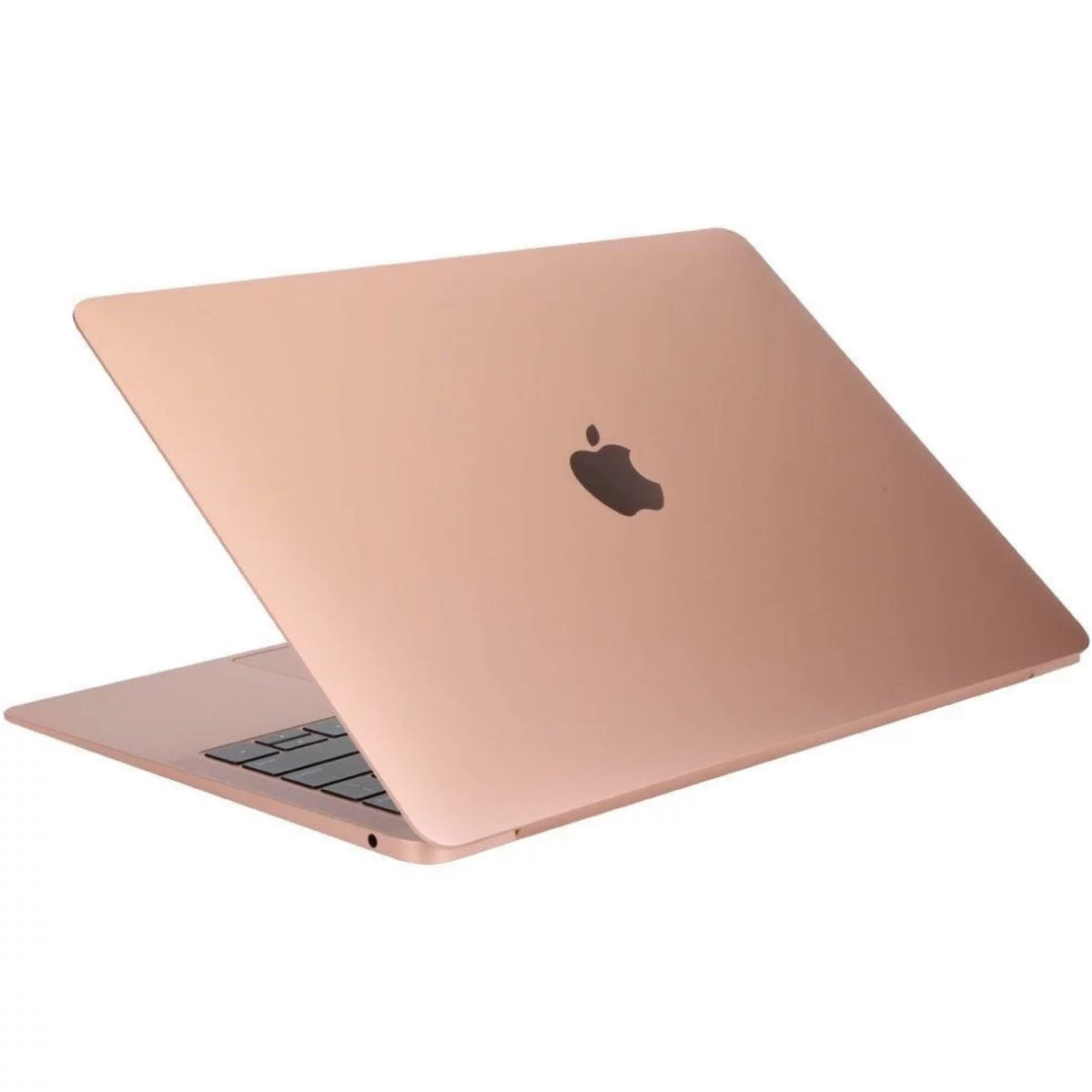 Apple MacBook Air 13.3" | Apple M1 Chip | 8GB RAM | 256GB SSD | Pantalla Retina | Último Modelo | Laptop Ultrafina Gold o silver