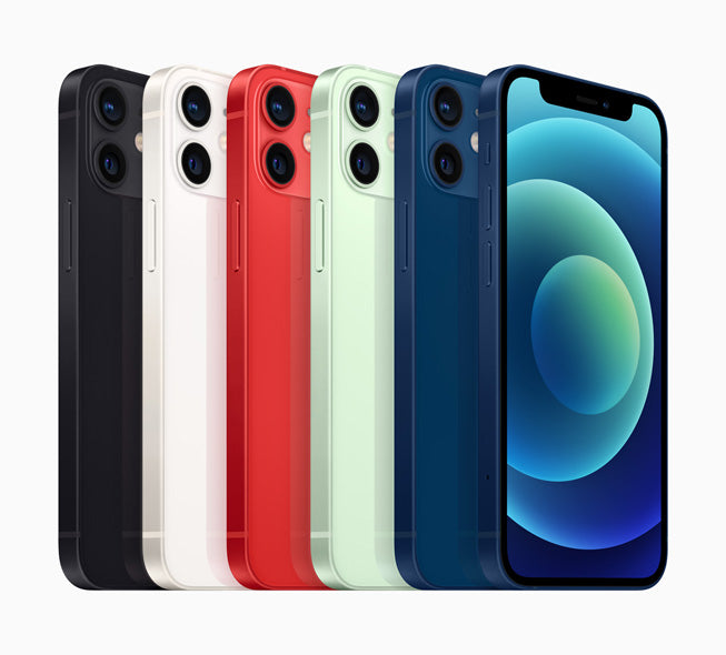 iPhone 12 PRO 256 GB | USADO Grado AB | LOTE DE 10 PIEZAS| Excelente Estado y Gran Rendimiento | Envío Rápido