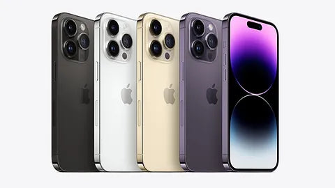 iPhone 14 PRO Esim 256 GB | USADO Grado A | LOTE DE 10 PIEZAS| Excelente Estado y Gran Rendimiento | Envío Rápido