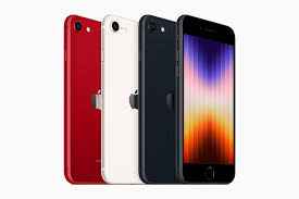 iphone SE3 64 GB