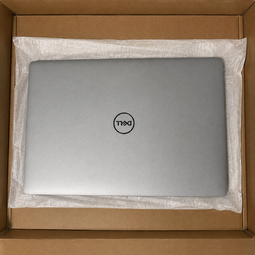 Dell Latitude 5330 | Intel Core i7 (i7-1265U) | 32 GB RAM | 512 GB SSD | 13.3-in FHD | Windows 11 | Refurbished by Dell | Promosemana
